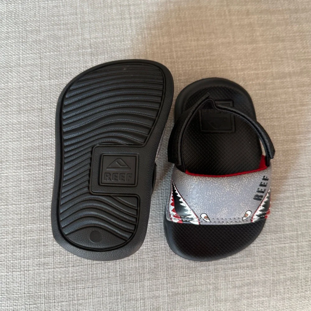 Reef Baby Sandals
